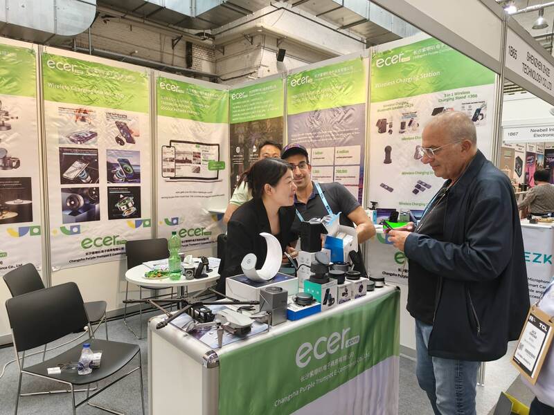 中国 Shenzhen Herolaser Equipment Co., Ltd. 会社概要