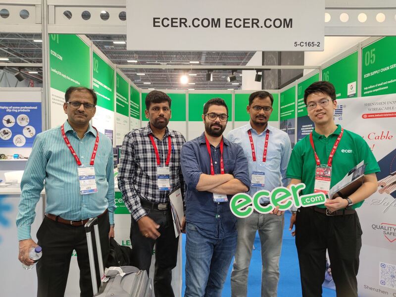 Shenzhen Herolaser Equipment Co., Ltd. メーカー生産ライン