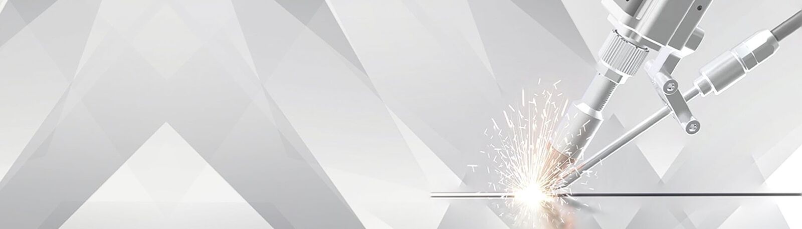 品質 手持ち型繊維のレーザ溶接機械 工場