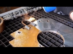 レーザーの錆除去剤機械