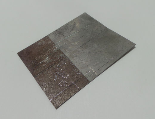 HEROLASER IPG Fiber Laser Paint And Rust Remover For Metal Surface