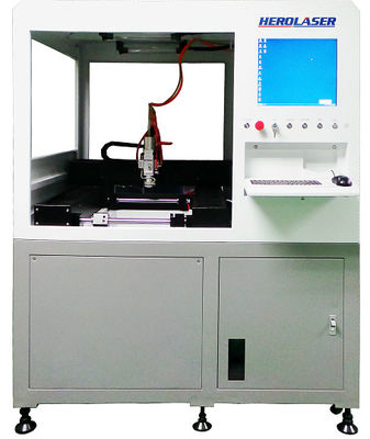 Herolaser Equipment 2mm High Precision Laser Cutting Machine For Glasses frame